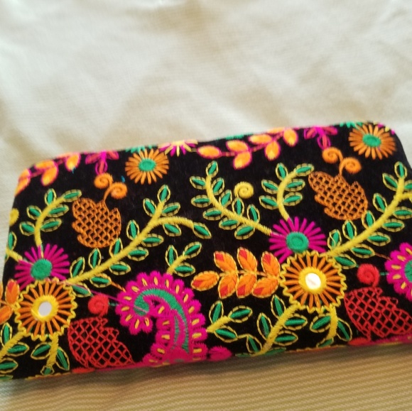 Handbags - Hand made money wallet